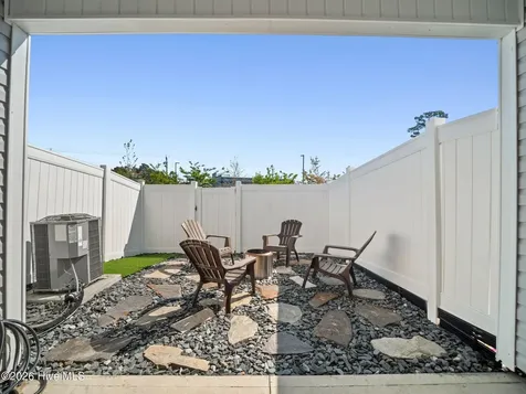 16 Outrigger Drive Swansboro NC 28584