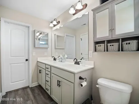 16 Outrigger Drive Swansboro NC 28584