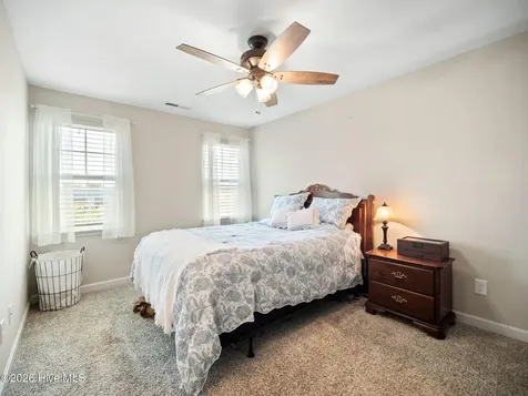 16 Outrigger Drive Swansboro NC 28584