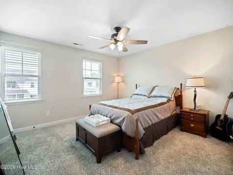 16 Outrigger Drive Swansboro NC 28584