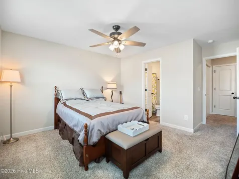 16 Outrigger Drive Swansboro NC 28584