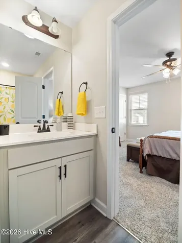 16 Outrigger Drive Swansboro NC 28584
