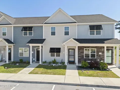 16 Outrigger Drive Swansboro NC 28584