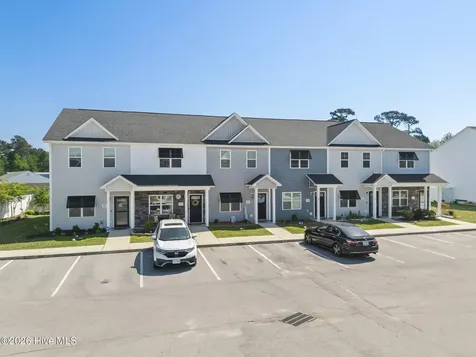 16 Outrigger Drive Swansboro NC 28584