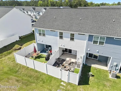 16 Outrigger Drive Swansboro NC 28584