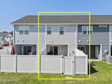 16 Outrigger Drive Swansboro NC 28584