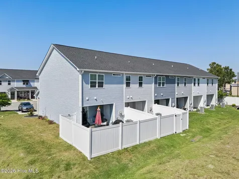 16 Outrigger Drive Swansboro NC 28584