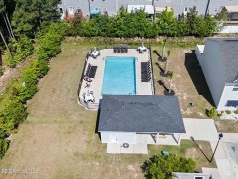 16 Outrigger Drive Swansboro NC 28584