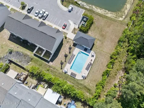 16 Outrigger Drive Swansboro NC 28584