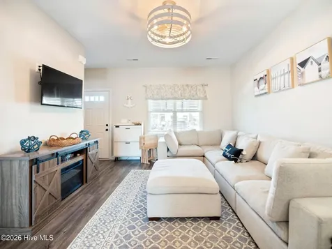 16 Outrigger Drive Swansboro NC 28584