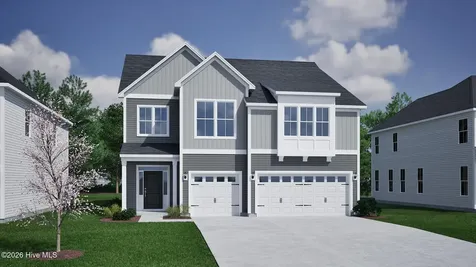 207 Lilaput Circle Wilmington NC 28411