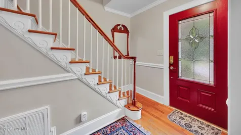 1902 Sherwood Drive Greenville NC 27858