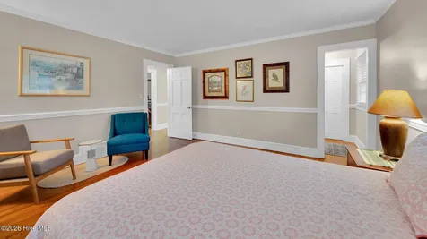 1902 Sherwood Drive Greenville NC 27858