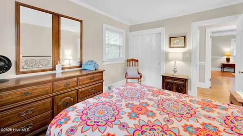 1902 Sherwood Drive Greenville NC 27858