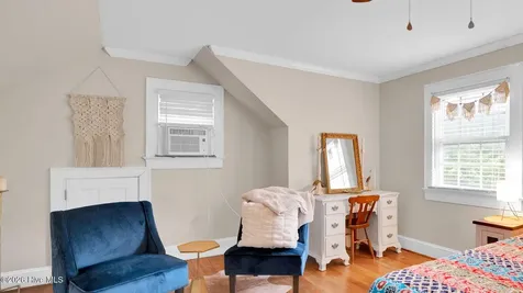 1902 Sherwood Drive Greenville NC 27858