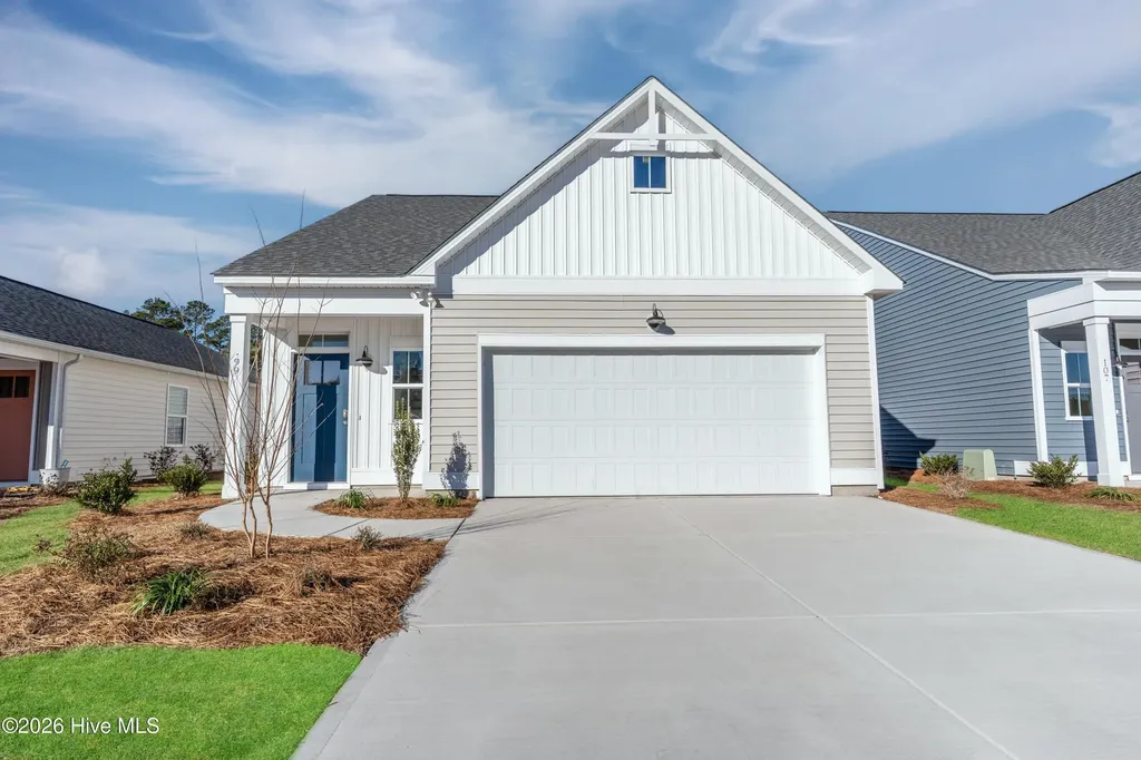 127 W Farley Road Hampstead NC 28443