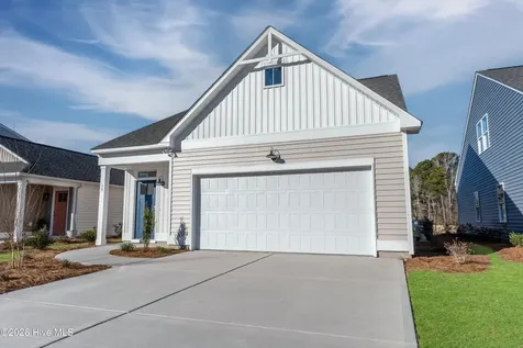 127 W Farley Road Hampstead NC 28443