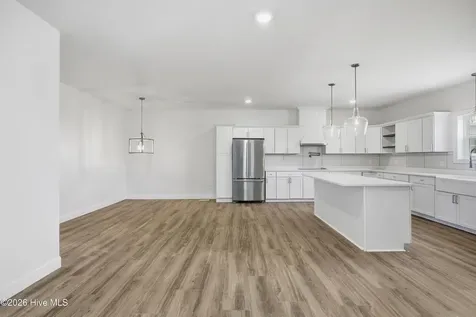 106 Elizabeth Way Court Swansboro NC 28584