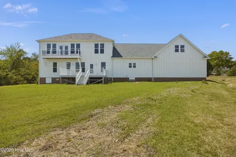 106 Elizabeth Way Court Swansboro NC 28584