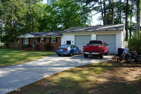 405 W Main Street Elm City NC 27822