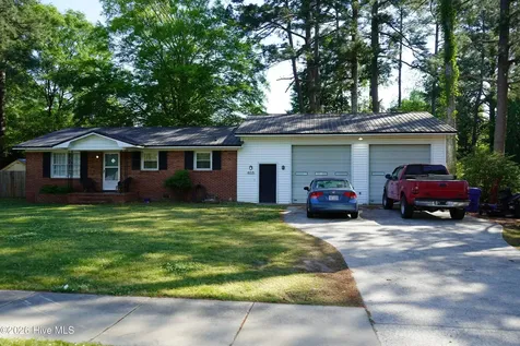 405 W Main Street Elm City NC 27822
