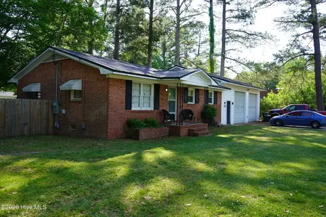 405 W Main Street Elm City NC 27822