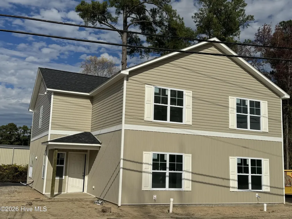 4515 Greenway Avenue Wilmington NC 28403