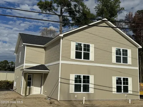 4515 Greenway Avenue Wilmington NC 28403