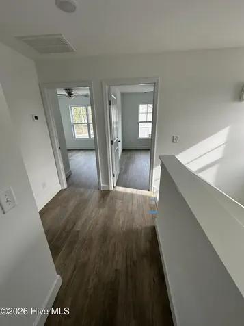 4515 Greenway Avenue Wilmington NC 28403