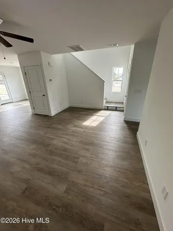4515 Greenway Avenue Wilmington NC 28403