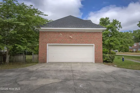 4508 Hansford Drive Rocky Mount NC 27803