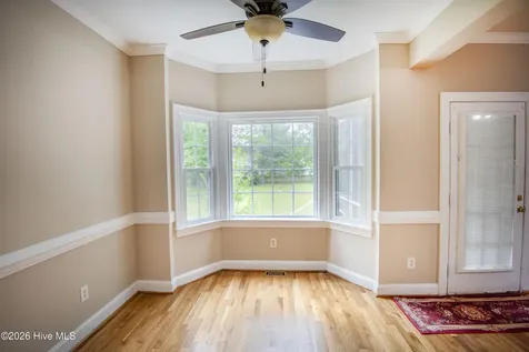 4508 Hansford Drive Rocky Mount NC 27803