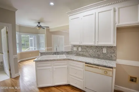 4508 Hansford Drive Rocky Mount NC 27803