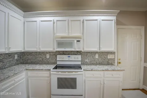 4508 Hansford Drive Rocky Mount NC 27803