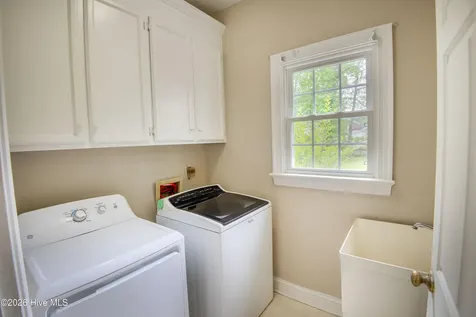 4508 Hansford Drive Rocky Mount NC 27803