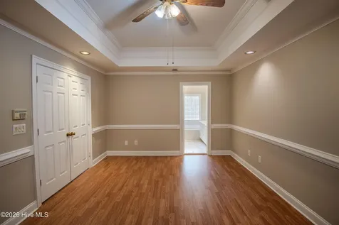 4508 Hansford Drive Rocky Mount NC 27803