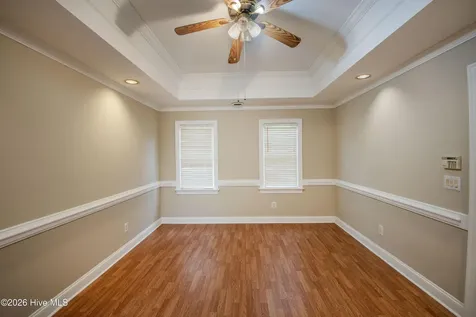 4508 Hansford Drive Rocky Mount NC 27803