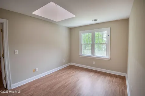 4508 Hansford Drive Rocky Mount NC 27803