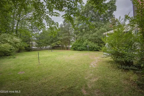 4508 Hansford Drive Rocky Mount NC 27803