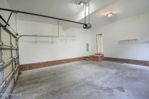 4508 Hansford Drive Rocky Mount NC 27803
