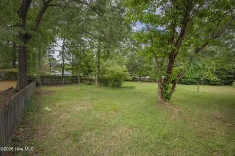 4508 Hansford Drive Rocky Mount NC 27803