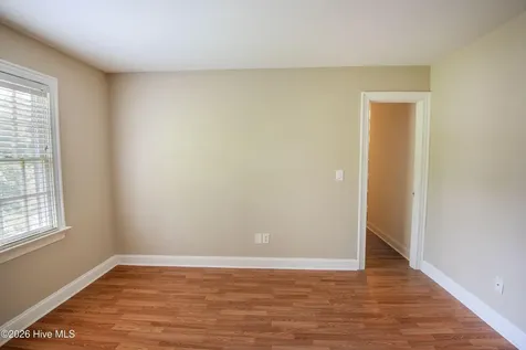 4508 Hansford Drive Rocky Mount NC 27803