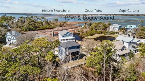 310 Lord Berkeley Drive Emerald Isle NC 28594