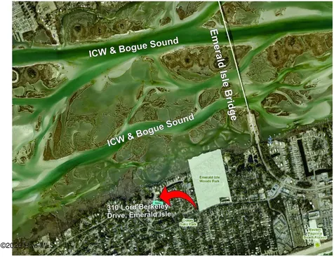310 Lord Berkeley Drive Emerald Isle NC 28594