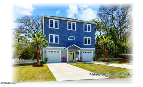 310 Lord Berkeley Drive Emerald Isle NC 28594