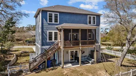 310 Lord Berkeley Drive Emerald Isle NC 28594