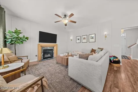 292 Spring Meadows Drive Aberdeen NC 28315