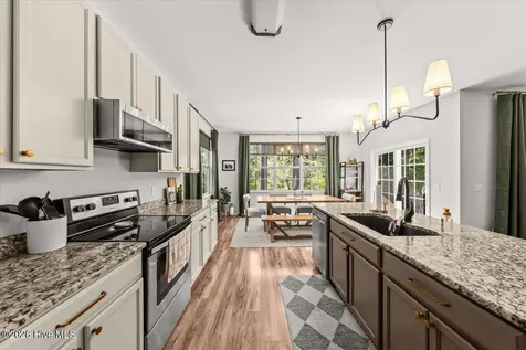 292 Spring Meadows Drive Aberdeen NC 28315