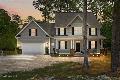 292 Spring Meadows Drive Aberdeen NC 28315