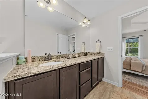 292 Spring Meadows Drive Aberdeen NC 28315